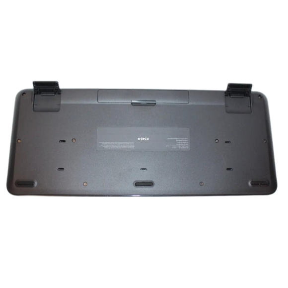 Advanced Wireless Keyboard - Picture 9 of 16